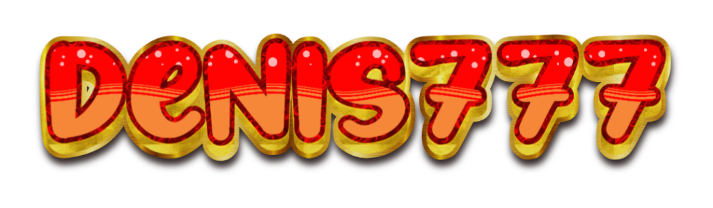 Denis777          